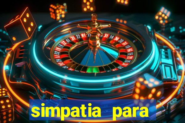 simpatia para ganhar no bingo urgente